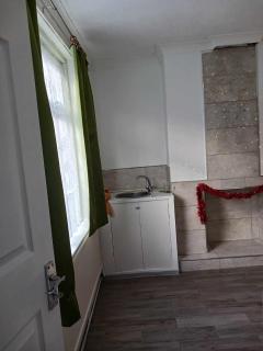 Amarillys Guest House - Preston - 3