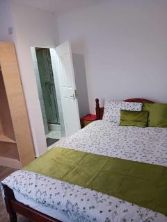 Amarillys Guest House - Preston - 1