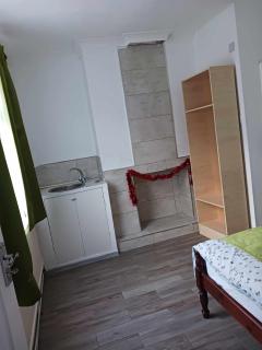 Amarillys Guest House - Preston - 5