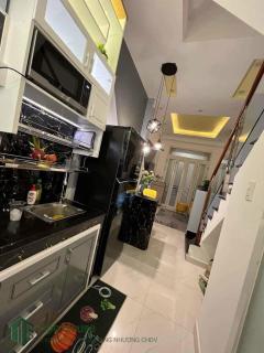 Luna Homestay Bùi Viện Street Quận 1 - HỒ CHÍ MINH - Ho Chi Minh - 5