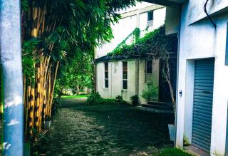 The Yacht Riverside Villa Near Colombo International Airport - Ganepola - 8