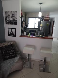 Hermoso y cómodo Apartamento - 3