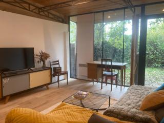 Un jardin en ville - Toulouse - 8