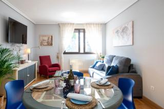 Apartamento GO- La Ermita -Parking Gratuito - Arroyo de la Encomienda - 9