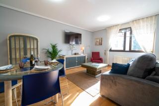Apartamento GO- La Ermita -Parking Gratuito - Arroyo de la Encomienda - 0