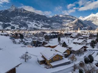 Appartments Urmonti - Schruns - 8