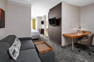 SpringHill Suites San Diego Rancho Bernardo/Scripps Poway - Poway - 5