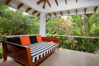 Tropical villa Ventanas with private pool in MA - Quepos - 7