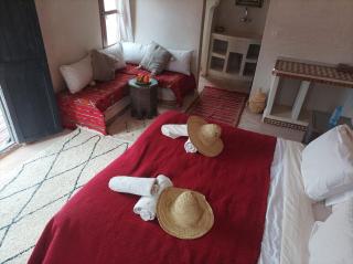 Erg Chigaga Desert Luxury Camp - Mhamid - 2