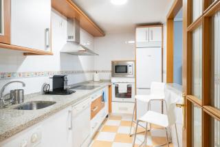 Apartamento GO- La Ermita -Parking Gratuito - Arroyo de la Encomienda - 7