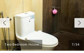 Niks home stay - A - 1