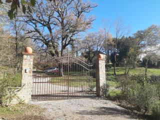 AGRITURISMO Casale Il Caggio - 9