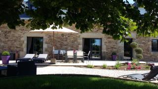 Gîte de Kermal - Bannalec - 0