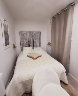 Au Poème du Chêne, Logement indépendant, Calme, Parking gratuit - Basse-Goulaine - 2