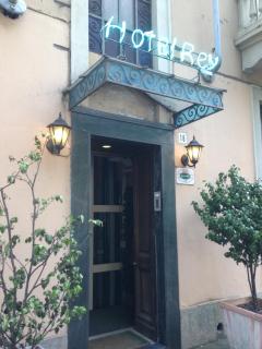 Hotel Rey - Torino - 9