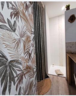 Au Poème du Chêne, Logement indépendant, Calme, Parking gratuit - 9