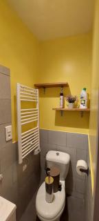 Charmant studio - Avignon - 4