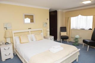 Himley Country Hotel - Dudley - 8