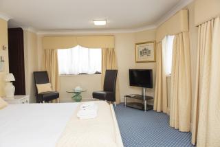 Himley Country Hotel - Dudley - 7