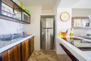 hermoso departamento en la laguna - Cancún - 7