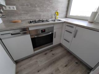 Studio Apartment in City Center - Sindelfingen - 8