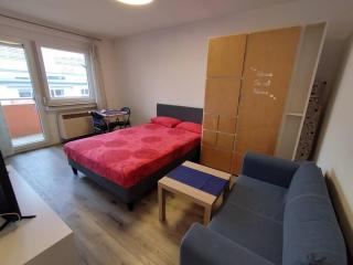 Studio Apartment in City Center - Sindelfingen - 6