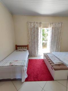 Casa confortável São Roque-Paraty - 1