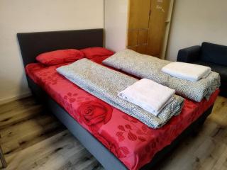 Studio Apartment in City Center - Sindelfingen - 5