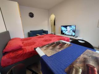 Studio Apartment in City Center - 3