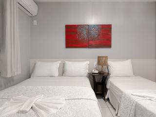 Apto para 6 pessoas no melhor resort dos Lençóis - 5