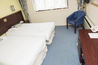 Himley Country Hotel - Dudley - 2