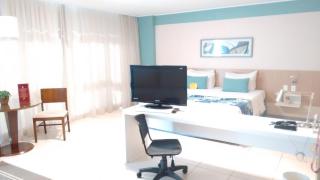 Nobile Suites Del Rio - Petrolina - Petrolina - 8