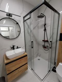 Amaprament Do Poznania self check-in 24h, free parking - 8