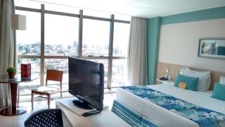 Nobile Suites Del Rio - Petrolina - Petrolina - 7