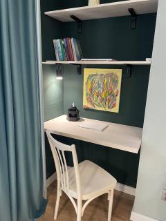 NicePlace in the old Center Almaty - 3