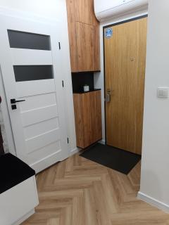 Amaprament Do Poznania self check-in 24h, free parking - Poznań - 1