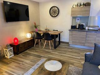 Maison 4 personnes centre-lac - Gérardmer - 1