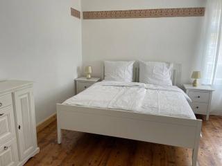 Cozy apartment in a historic house - Gutenzell-Hürbel - 6