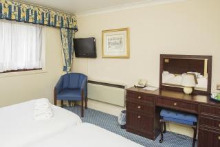 Himley Country Hotel - Dudley - 1