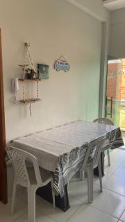 Hospedagem em Frecheirinha - Apê Jurema - 3