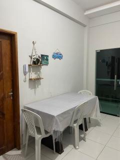 Hospedagem em Frecheirinha - Apê Jurema - - 2
