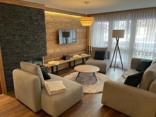 Appartement Everest - Zermatt - 0