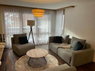 Appartement Everest - Zermatt - 6