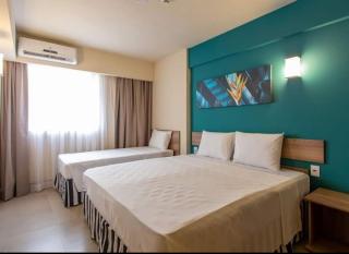 Olímpia Park Resort - Olímpia - 1