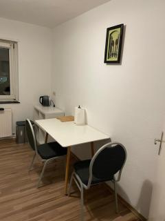 Schöne Wohnung in Mannheim - Mannheim - 6