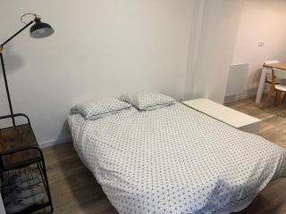L ermitage Appartement 4 couchages avec terrasse et jardin, à 7 kms de Metz - Lessy - 4
