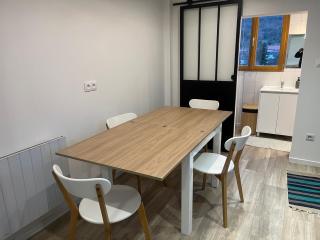 L ermitage Appartement 4 couchages avec terrasse et jardin, à 7 kms de Metz - Lessy - 1