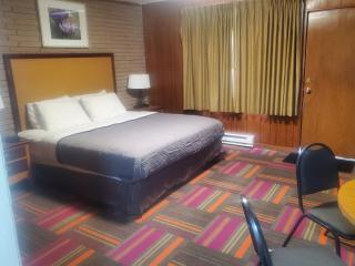 Thunder Bird Motel - Mountain Home - 3