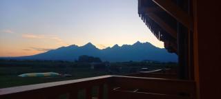 Tatragolf - Apartmán Milan K 204 - 3