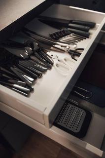 New spacious and cozy apartment - 2